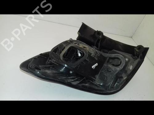 Right taillight CITROËN C4 II (NC_) 1.6 BlueHDi 120 | BP29226447C35 - Image 2