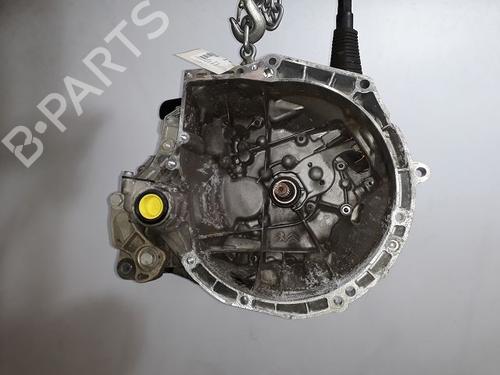 Used Gearbox Gearbox PEUGEOT 108 1.2 (82 hp) 36310870 36310870
