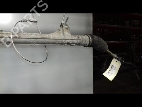 Steering rack RENAULT KANGOO Express (FW0/1_) 1.5 dCi 75 (FW07, FW10, FW04) | BP12117064M22 