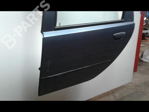 Left rear door FIAT PUNTO (188_) 1.3 JTD 16V | BP8972415C4 