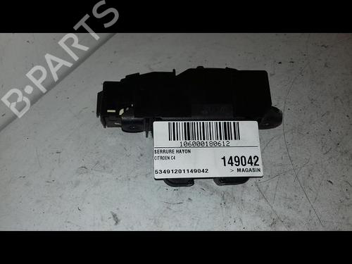 Used Tailgate lock Tailgate lock 37530169 37530169