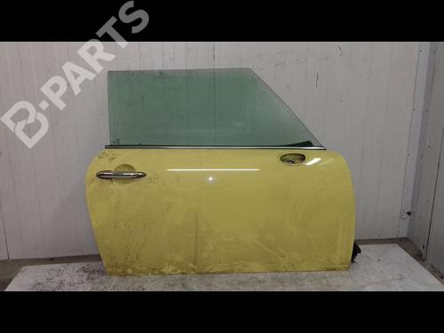 Porte avant droite MINI MINI (R50, R53) Cooper (116 hp) 8963613