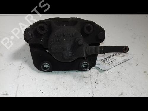 Used Right front brake caliper DACIA SANDERO 1.4 MPI LPG (72 hp) 14887213