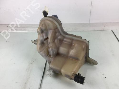 Expansion tank AUDI A6 C6 (4F2) 3.0 TDI quattro | BP15743458C120 