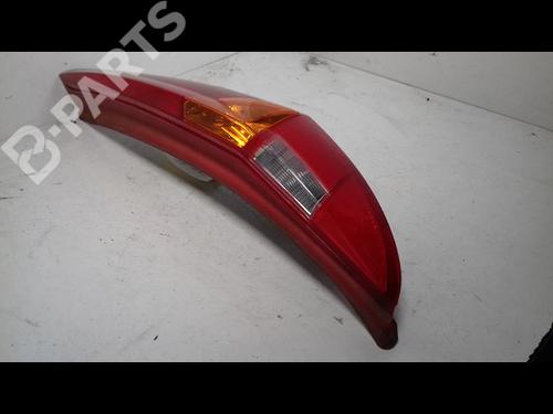 Used Right taillight FIAT PUNTO (188_) 1.2 60 (188.030, .050, .130, .150, .230, .250) (60 hp) 8973614