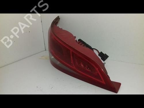 Left taillight AUDI Q5 (8RB) 2.0 TDI quattro | BP19337891C34