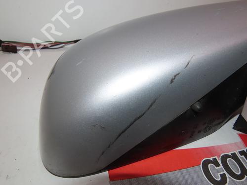 Right mirror PEUGEOT 807 (EB_) 2.2 HDi | BP17760282C27 