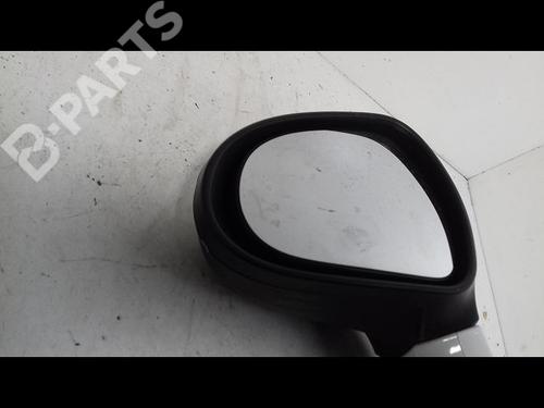 Left mirror PEUGEOT 308 I (4A_, 4C_) 1.6 HDi | BP8973984C26 