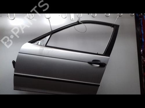 Used Left front door BMW 3 Touring (E46) 320 d (136 hp) 9451990