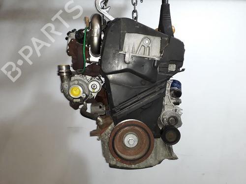 Used Engine Engine 38570450 38570450