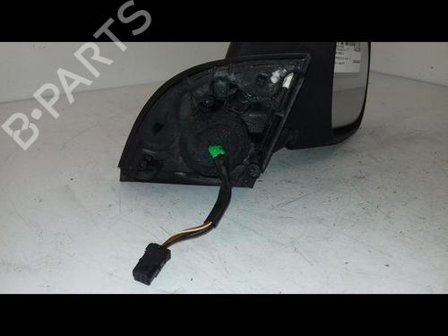 Right mirror CITROËN C3 I (FC_, FN_) 1.4 HDi | BP29225233C27 