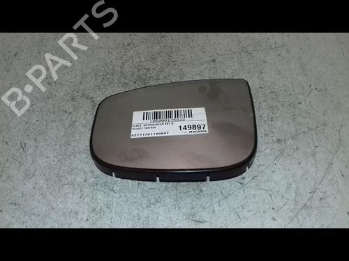 Used Left mirror Left mirror 38449361 38449361