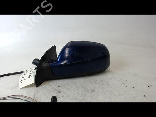 Left mirror PEUGEOT 307 SW (3H)  | BP15743945C26 