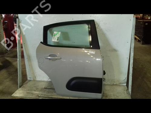 Used Right rear door CITROËN C3 III (SX) 1.2 THP 110 (SXHNPS, SXHNZT, SXHNZ6) (110 hp) 29319247