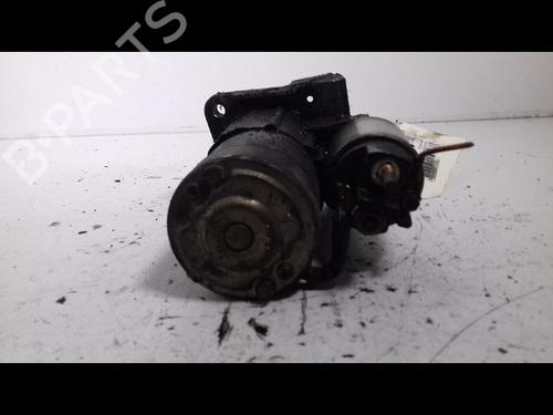 Used Starter RENAULT SCÉNIC II (JM0/1_) 1.5 dCi (JM0F) (82 hp) 23194520