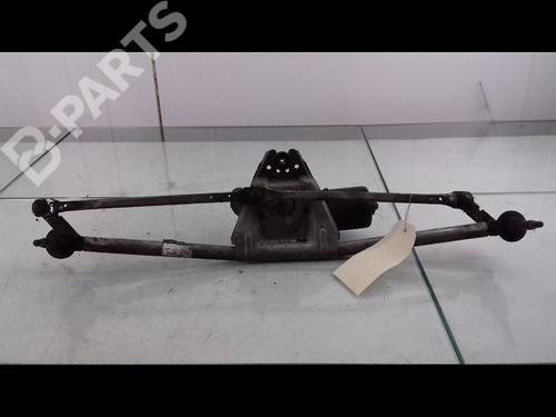 Used Front wiper motor RENAULT KANGOO (KC0/1_) 1.2 (KC0A, KC0K, KC0F, KC01) (58 hp) 8962753