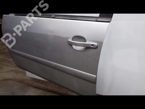 Left front door FORD FIESTA V (JH_, JD_) 1.4 TDCi | BP8973140C2 