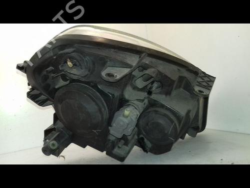 Left headlight NISSAN QASHQAI I (J10, NJ10) 1.5 dCi | BP29216856C28 