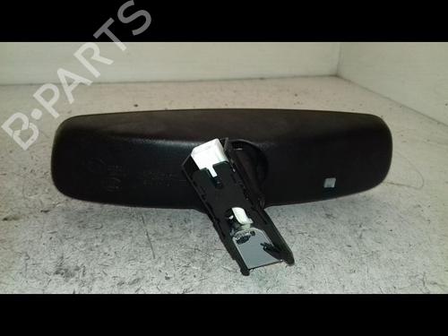 Used Rear mirror Rear mirror TOYOTA AURIS (_E18_) 1.8 Hybrid (ZWE186_, ZWE186R) (136 hp) 40241662 40241662