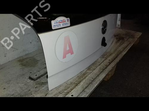 Tailgate SKODA CITIGO (NF1) 1.0 | BP29225918C6 