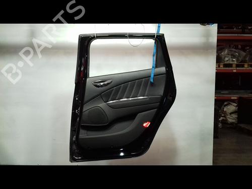 Right rear door LANCIA DELTA III (844_) 1.4 (844.AXA1A) | BP29225518C5 