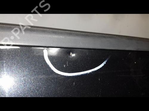 Left front door AUDI A3 (8P1) 2.0 TDI 16V | BP15743828C2 