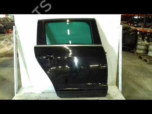 Right rear door PEUGEOT 5008 (0U_, 0E_) 1.6 HDi | BP29216720C5
