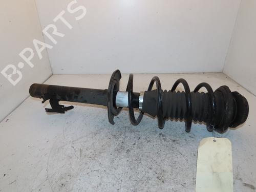 Used Right front shock absorber Right front shock absorber PEUGEOT 107 (PM_, PN_) 1.0 (68 hp) 33135846 33135846