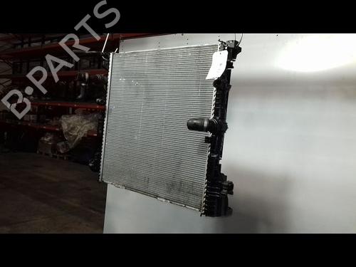 Køler BMW X5 (G05, F95) xDrive M 50 d | BP17214798M31 
