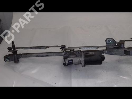 Front wiper motor PEUGEOT 307 CC (3B) 2.0 16V | BP8963345M29 