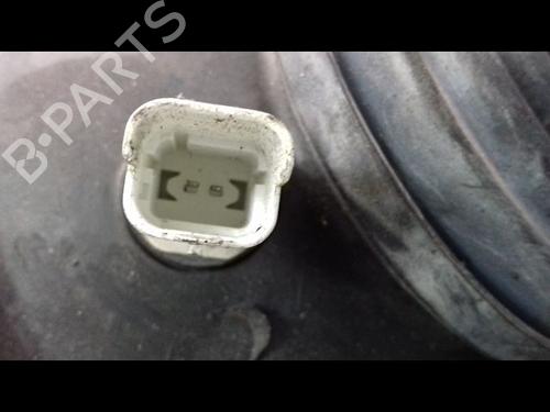 Used Left headlight Left headlight CITROËN XSARA PICASSO (N68) 2.0 HDi (90 hp) 8968723 8968723