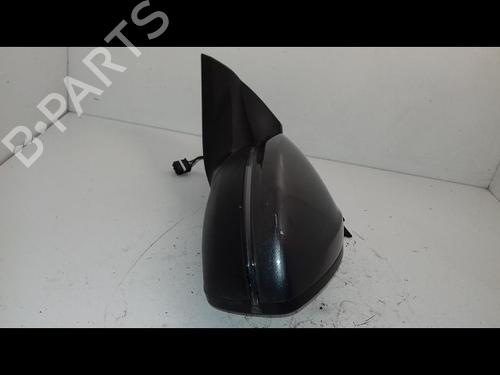Left mirror PEUGEOT 2008 II (UD_, US_, UY_, UJ_, UR_, UC_) 1.5 BlueHDI 110 (UDYHSK) | BP29225313C26 