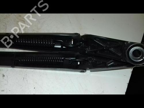 Front windshield wiper arm TOYOTA AYGO X (_B7_) 1.0 VVT-i (KGB70) | BP22368254C143 