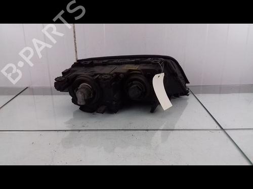 Used Left headlight BMW 3 (E46) 320 d (136 hp) 8962425