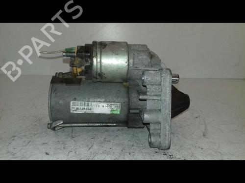 Starter CITROËN C3 II (SC_) 1.4 HDi 70 (SC8HZC, SC8HR0, SC8HP4) | BP40026626M8 - Image 2