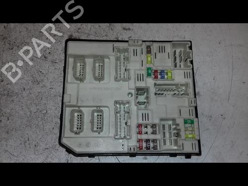 Electronic module RENAULT MASTER III Van (FV) 2.3 dCi 130 FWD (FV0M, FV0Y, FV0J, FV02, FV03) | BP33135823M83 - Image 6