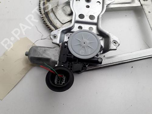 Used Front right window mechanism SUZUKI SWIFT III (MZ, EZ) 1.3 (RS413, ZC11S) (92 hp) 23195338