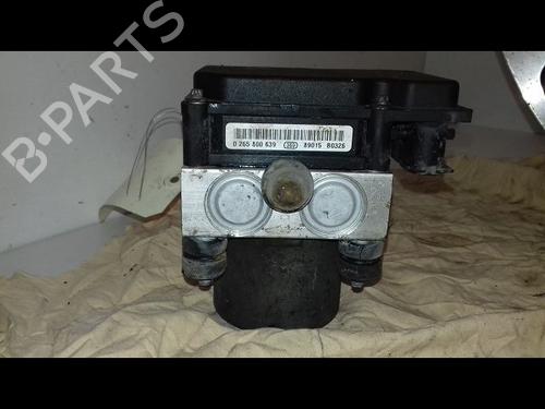ABS pump HYUNDAI i30 Estate (FD) 1.6 CRDi | BP22997413M43 