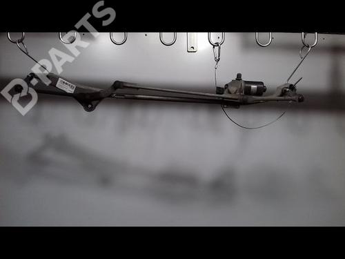 Front wiper motor MERCEDES-BENZ B-CLASS Sports Tourer (W245) B 180 CDI (245.207) | BP10063698M29 