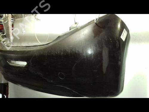 Rear bumper PEUGEOT 208 I (CA_, CC_) 1.2 VTI 82 | BP18887504C8