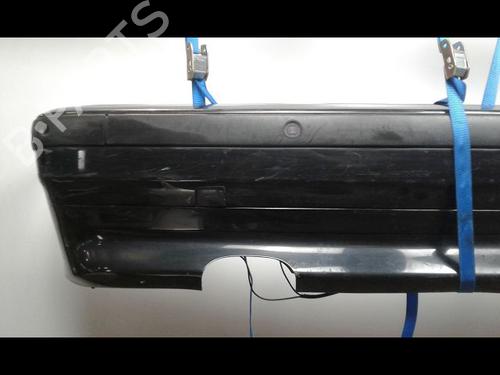 Used Rear bumper BMW 3 Compact (E36) 323 ti (170 hp) 23195898