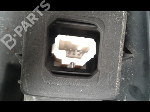 Left taillight RENAULT SCÉNIC III (JZ0/1_) 1.5 dCi | BP8972280C34