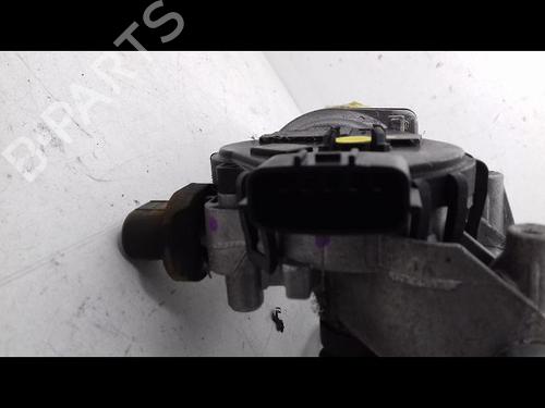 Used Front wiper motor RENAULT CLIO IV Grandtour (KH_) 1.5 dCi 90 (KHN3, KHN4) (90 hp) 9057486