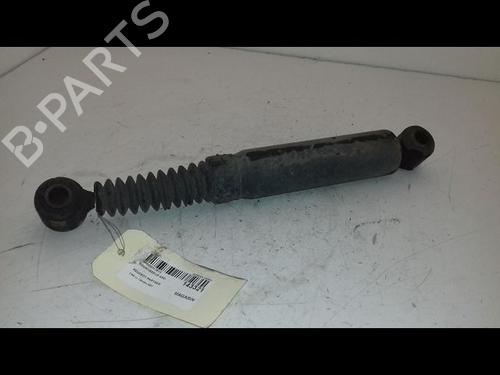 Used Right rear shock absorber PEUGEOT PARTNER MPV (5_, G_) 1.4 (73 hp) 22593304