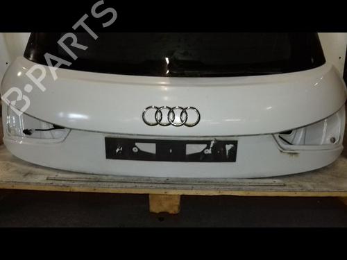 Tailgate AUDI A1 Sportback (8XA, 8XF) 1.0 TFSI | BP29225835C6 