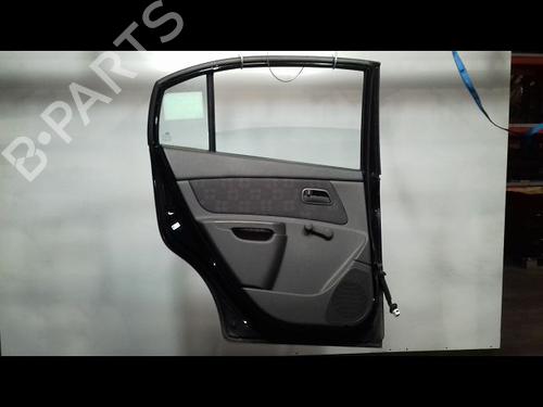 Used Left rear door KIA RIO II (JB) 1.5 CRDi (110 hp) 16973172
