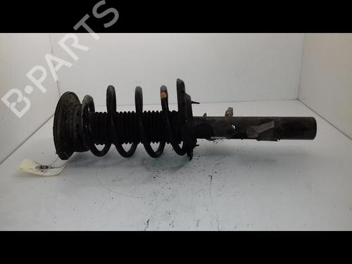 Right front shock absorber FORD MONDEO IV (BA7) 2.0 TDCi | BP29216357M17 