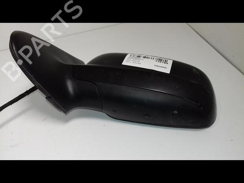 Left mirror SEAT LEON (1M1) 1.9 TDI | BP12262737C26 