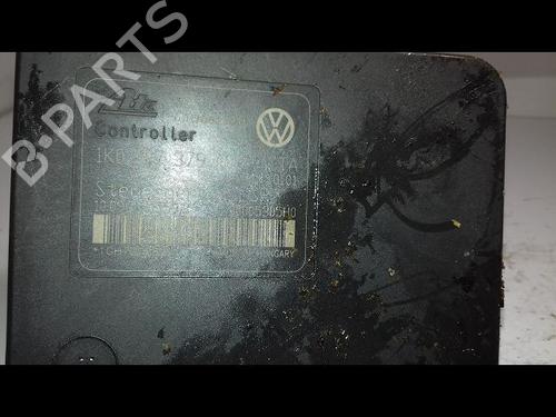 ABS Bremseaggregat AUDI A3 Sportback (8PA) 1.9 TDI | BP23194797M43