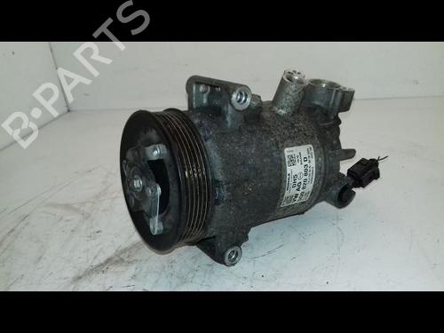 AC compressor SEAT IBIZA IV (6J5, 6P1) 1.4 TDI | BP29223228M34 